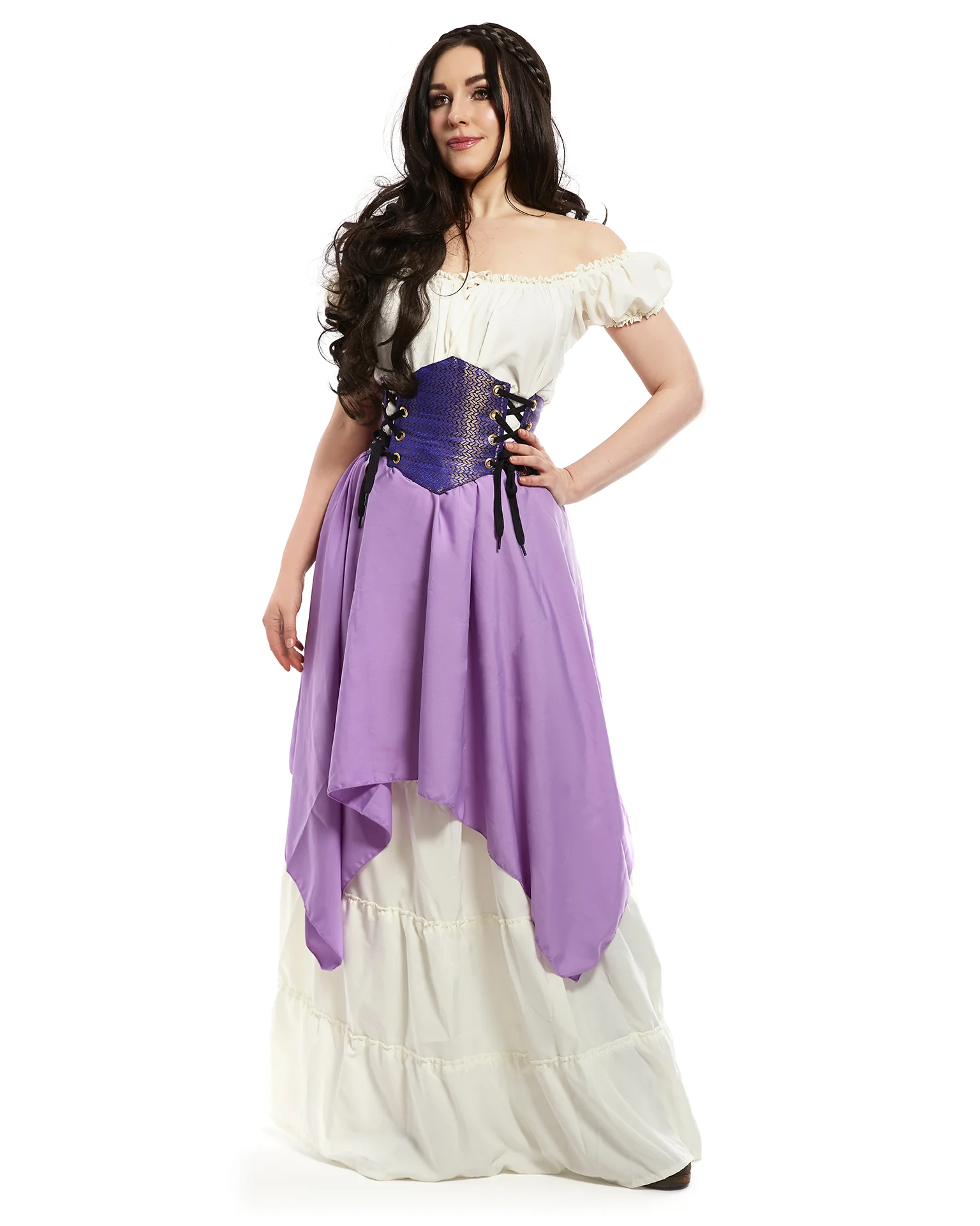 Skirts & Overskirts